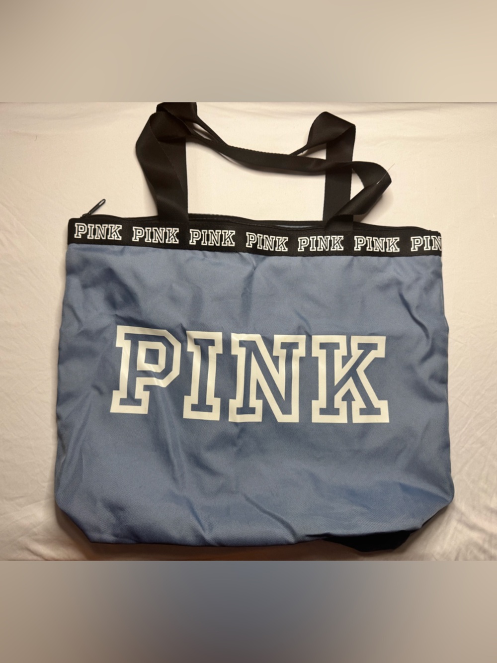 VICTORIA SECRET Pink Tote